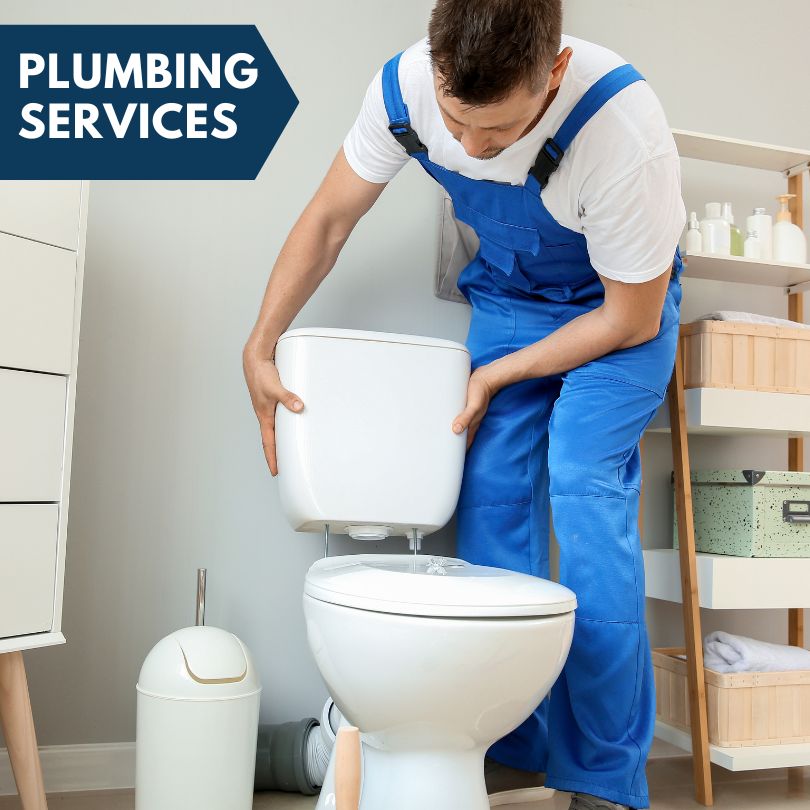 Plumbing Company in Ishpeming, MI